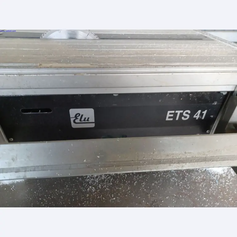 Machines of a lighting manufacturer for metalworking with accessories, continuous painting system, high-bay racking, industrial trucks, vehicles, IT and office equipment-2