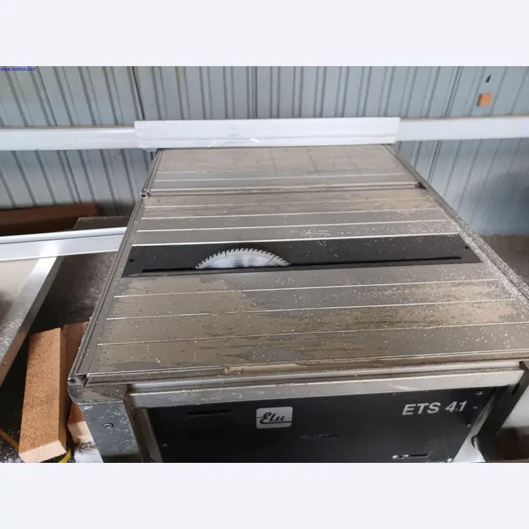 Machines of a lighting manufacturer for metalworking with accessories, continuous painting system, high-bay racking, industrial trucks, vehicles, IT and office equipment-3