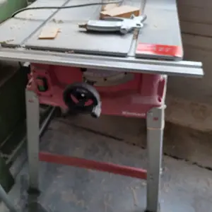 Circular table saw Einhell TC-TB 2025 Eco