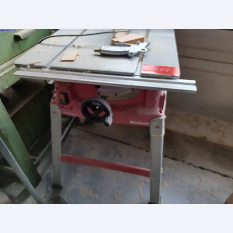 Machines of a lighting manufacturer for metalworking with accessories, continuous painting system, high-bay racking, industrial trucks, vehicles, IT and office equipment-1