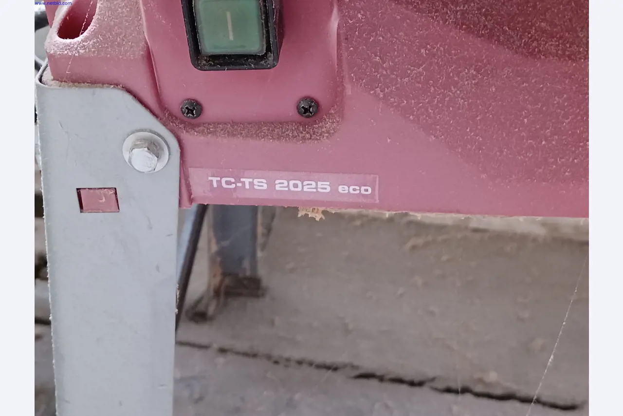 Machines of a lighting manufacturer for metalworking with accessories, continuous painting system, high-bay racking, industrial trucks, vehicles, IT and office equipment-2