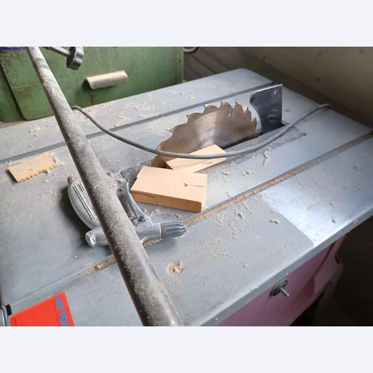 Machines of a lighting manufacturer for metalworking with accessories, continuous painting system, high-bay racking, industrial trucks, vehicles, IT and office equipment-3