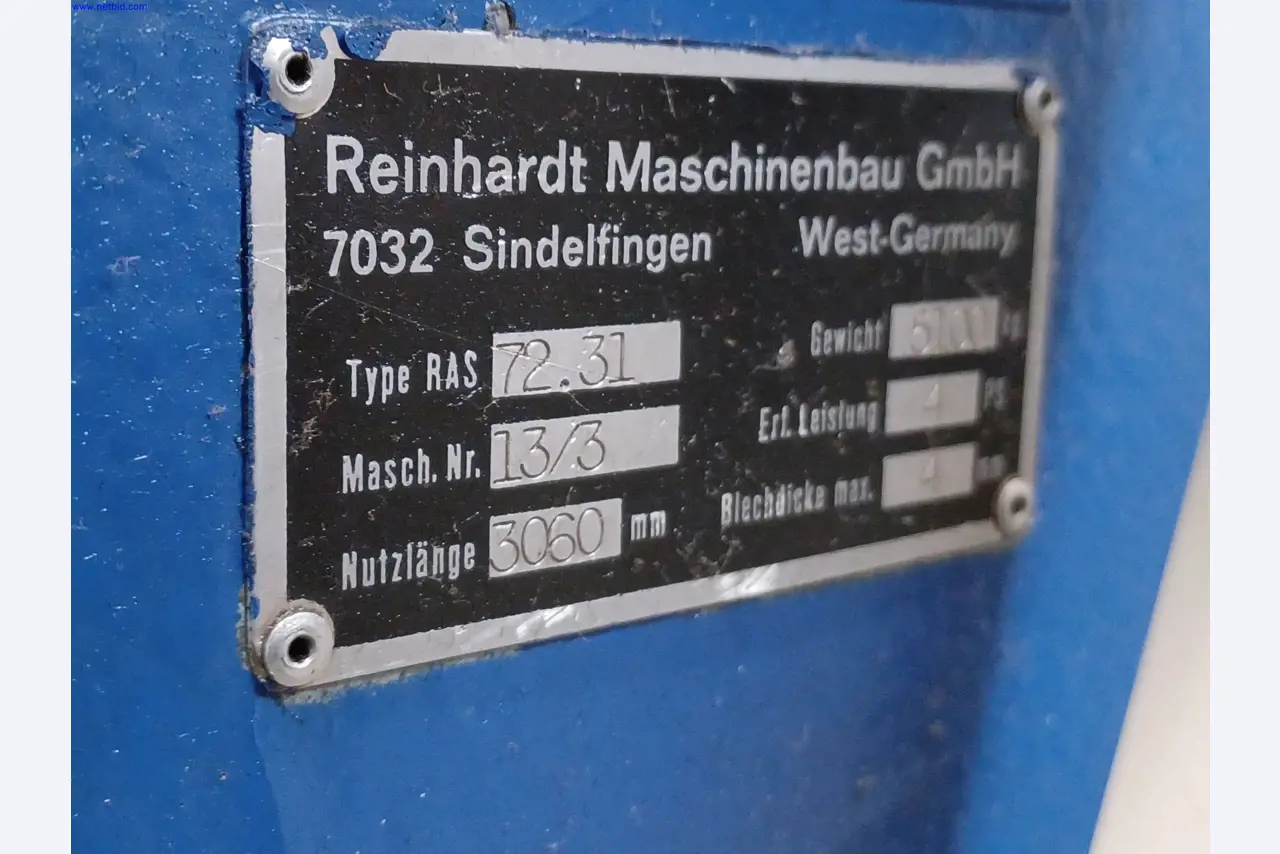 Machines of a lighting manufacturer for metalworking with accessories, continuous painting system, high-bay racking, industrial trucks, vehicles, IT and office equipment-2