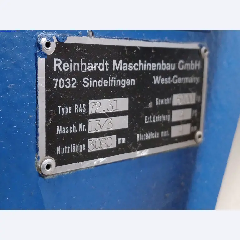 Machines of a lighting manufacturer for metalworking with accessories, continuous painting system, high-bay racking, industrial trucks, vehicles, IT and office equipment-2