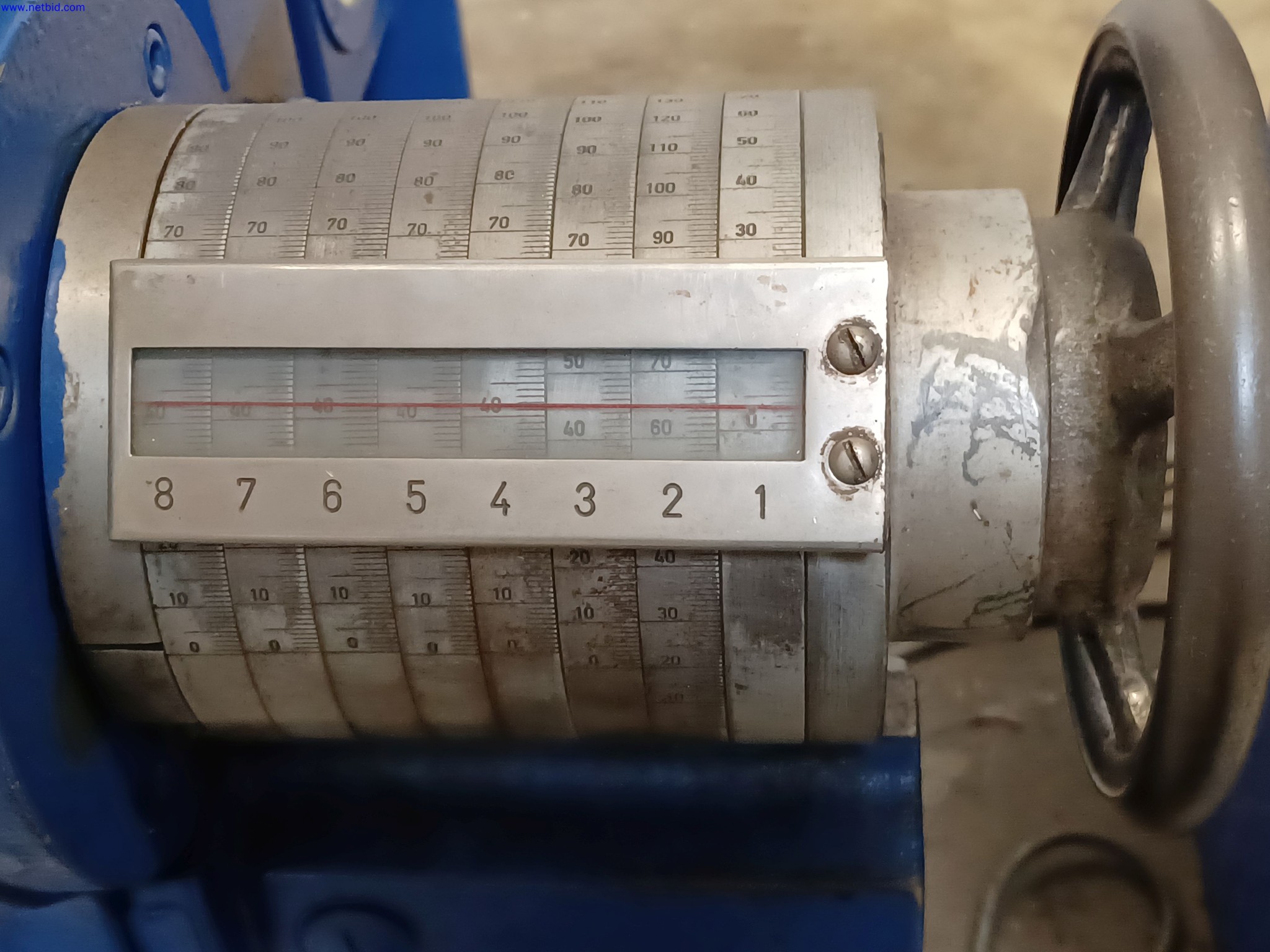 Machines of a lighting manufacturer for metalworking with accessories, continuous painting system, high-bay racking, industrial trucks, vehicles, IT and office equipment-3