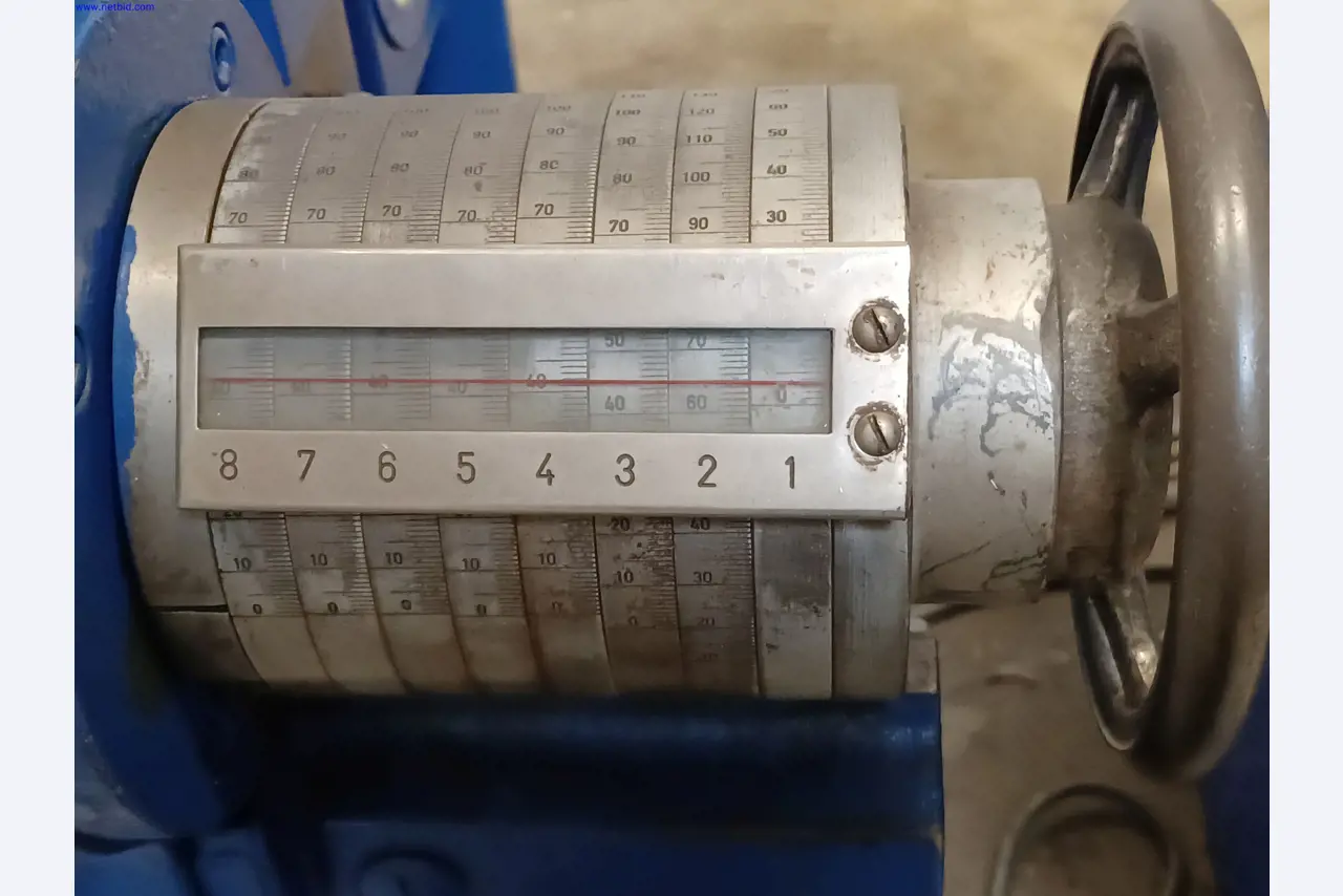 Machines of a lighting manufacturer for metalworking with accessories, continuous painting system, high-bay racking, industrial trucks, vehicles, IT and office equipment-3