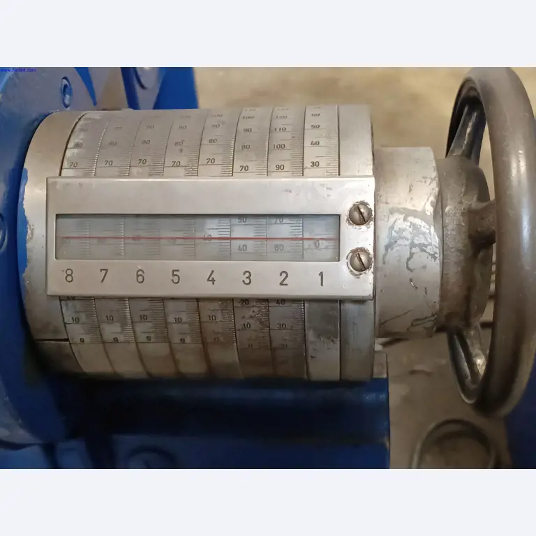 Machines of a lighting manufacturer for metalworking with accessories, continuous painting system, high-bay racking, industrial trucks, vehicles, IT and office equipment-3