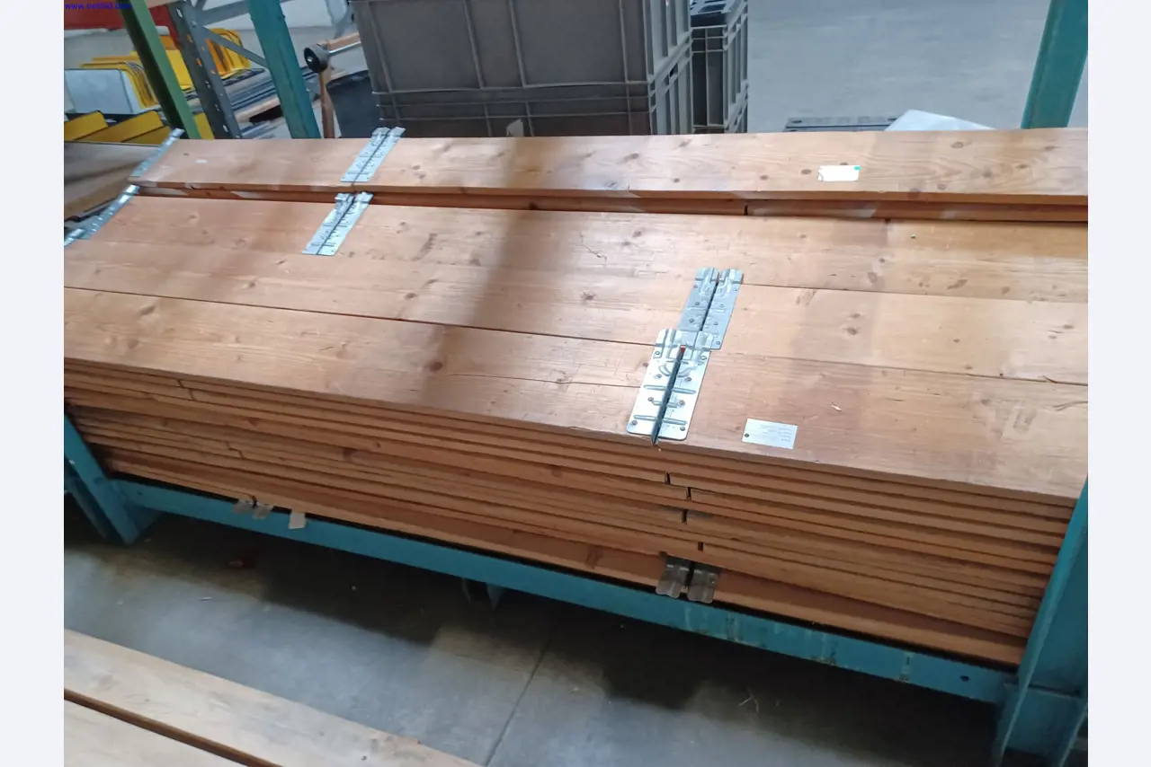 Machines of a lighting manufacturer for metalworking with accessories, continuous painting system, high-bay racking, industrial trucks, vehicles, IT and office equipment-2