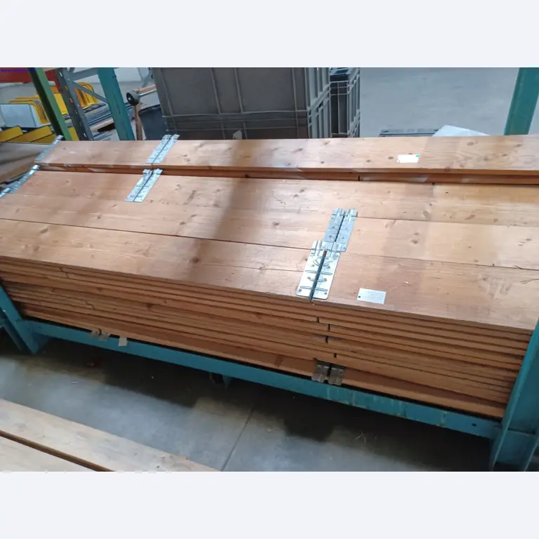 Machines of a lighting manufacturer for metalworking with accessories, continuous painting system, high-bay racking, industrial trucks, vehicles, IT and office equipment-2