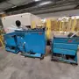 thumbnail-Machines of a lighting manufacturer for metalworking with accessories, continuous painting system, high-bay racking, industrial trucks, vehicles, IT and office equipment-1