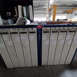 2 Tool cabinets Apfel