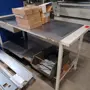 thumbnail-Machines of a lighting manufacturer for metalworking with accessories, continuous painting system, high-bay racking, industrial trucks, vehicles, IT and office equipment-2