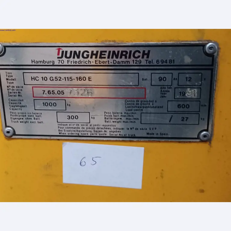 Stroji proizvajalca razsvetljave, vključno s stroji za obdelavo kovin z dodatki, sistemom za neprekinjeno barvanje, visokimi regali, industrijskimi tovornjaki, vozili, informacijsko in pisarniško opremo-2