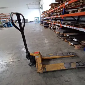 Pallet truck Jungheinrich