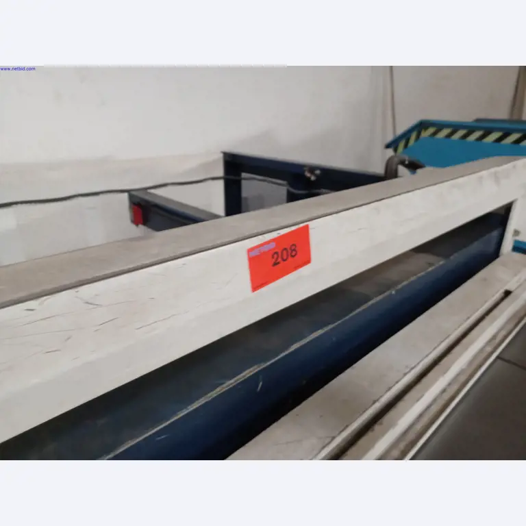 Machines of a lighting manufacturer for metalworking with accessories, continuous painting system, high-bay racking, industrial trucks, vehicles, IT and office equipment-5