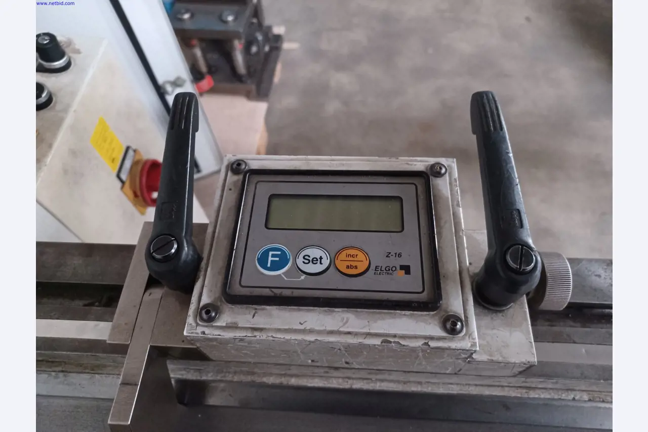 Machines of a lighting manufacturer for metalworking with accessories, continuous painting system, high-bay racking, industrial trucks, vehicles, IT and office equipment-7