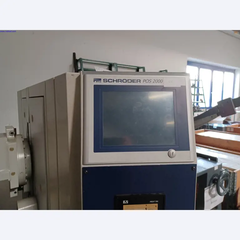 Machines of a lighting manufacturer for metalworking with accessories, continuous painting system, high-bay racking, industrial trucks, vehicles, IT and office equipment-2