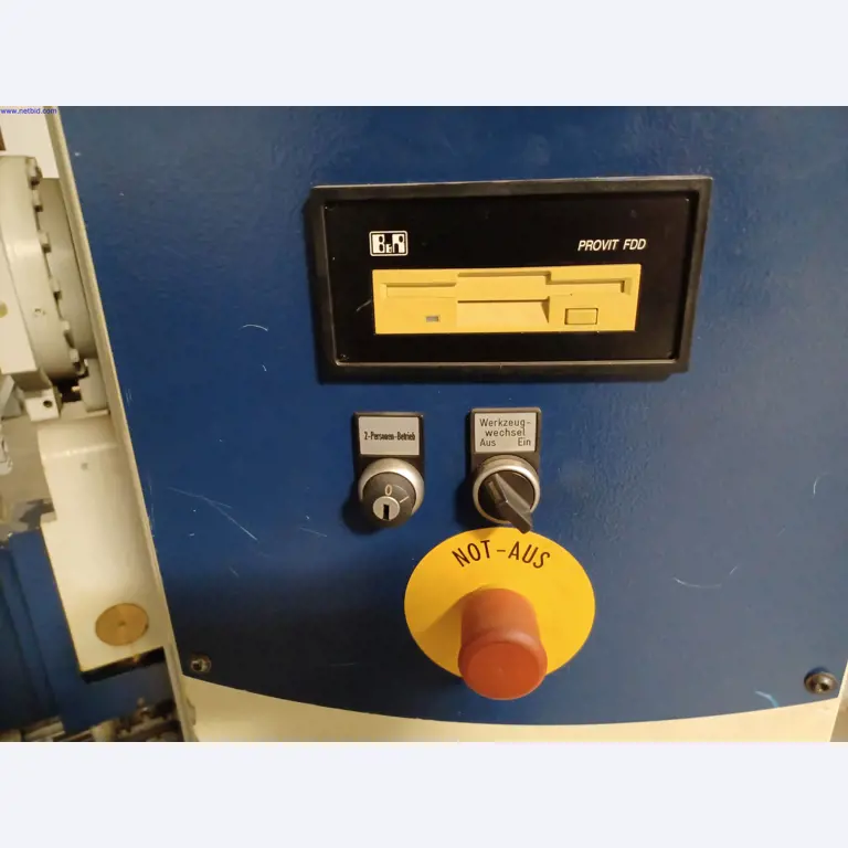 Machines of a lighting manufacturer for metalworking with accessories, continuous painting system, high-bay racking, industrial trucks, vehicles, IT and office equipment-3