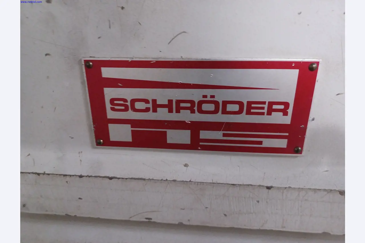 Machines of a lighting manufacturer for metalworking with accessories, continuous painting system, high-bay racking, industrial trucks, vehicles, IT and office equipment-4