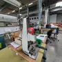 thumbnail-Machines of a lighting manufacturer for metalworking with accessories, continuous painting system, high-bay racking, industrial trucks, vehicles, IT and office equipment-2