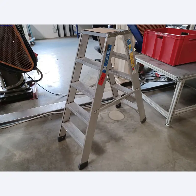 Machines of a lighting manufacturer for metalworking with accessories, continuous painting system, high-bay racking, industrial trucks, vehicles, IT and office equipment-1