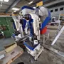 thumbnail-Machines of a lighting manufacturer for metalworking with accessories, continuous painting system, high-bay racking, industrial trucks, vehicles, IT and office equipment-1