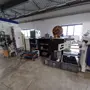 thumbnail-Machines of a lighting manufacturer for metalworking with accessories, continuous painting system, high-bay racking, industrial trucks, vehicles, IT and office equipment-1