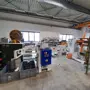 thumbnail-Machines of a lighting manufacturer for metalworking with accessories, continuous painting system, high-bay racking, industrial trucks, vehicles, IT and office equipment-2