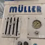 thumbnail-Machines of a lighting manufacturer for metalworking with accessories, continuous painting system, high-bay racking, industrial trucks, vehicles, IT and office equipment-8