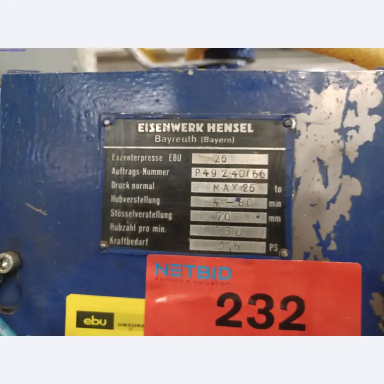 Machines of a lighting manufacturer for metalworking with accessories, continuous painting system, high-bay racking, industrial trucks, vehicles, IT and office equipment-1