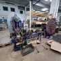 thumbnail-Machines of a lighting manufacturer for metalworking with accessories, continuous painting system, high-bay racking, industrial trucks, vehicles, IT and office equipment-2