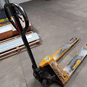 Pallet truck MIC