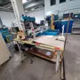 thumbnail-Machines of a lighting manufacturer for metalworking with accessories, continuous painting system, high-bay racking, industrial trucks, vehicles, IT and office equipment-1
