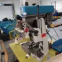 thumbnail-Machines of a lighting manufacturer for metalworking with accessories, continuous painting system, high-bay racking, industrial trucks, vehicles, IT and office equipment-1