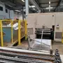 thumbnail-Machines of a lighting manufacturer for metalworking with accessories, continuous painting system, high-bay racking, industrial trucks, vehicles, IT and office equipment-10
