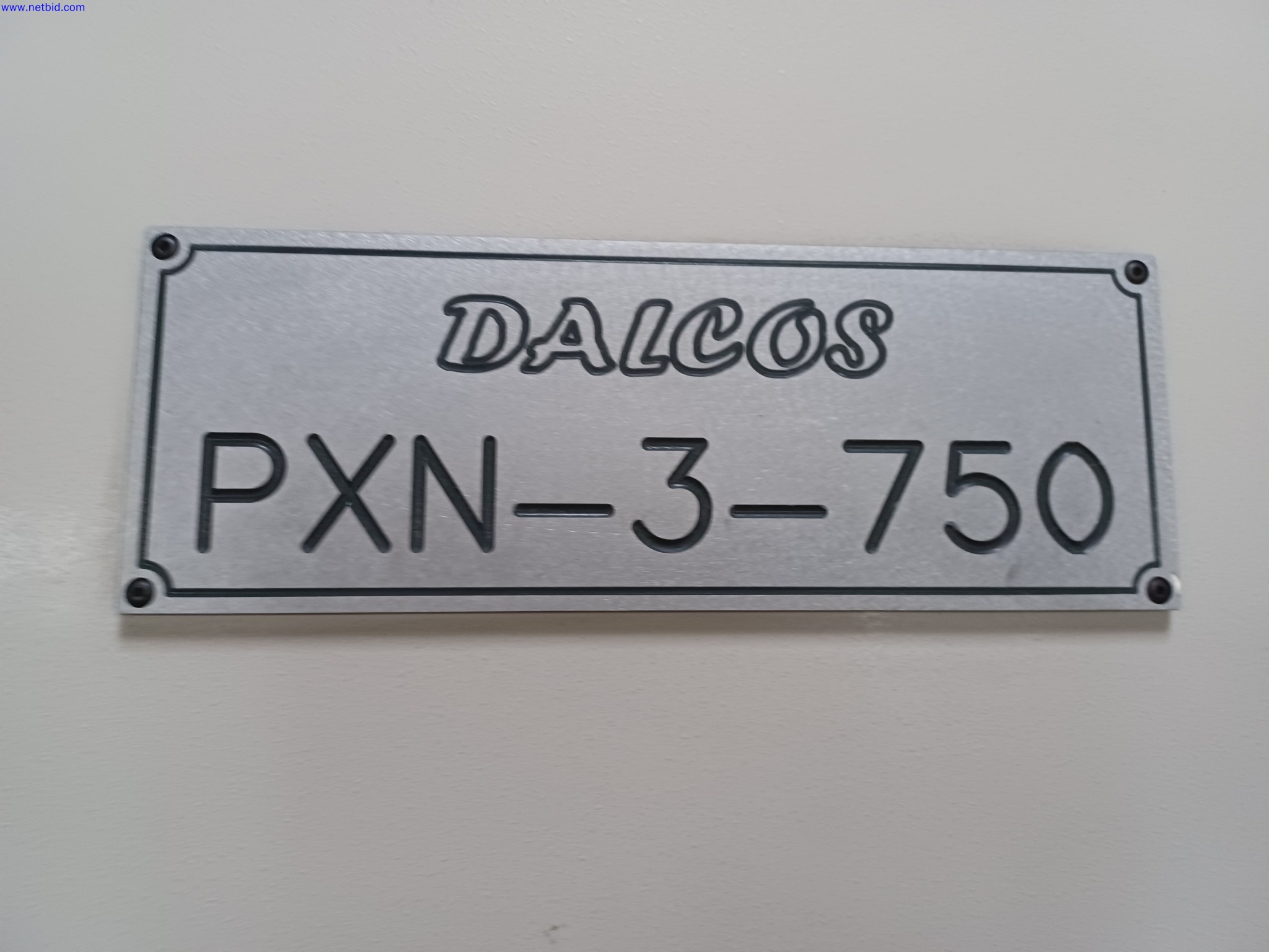Machines of a lighting manufacturer for metalworking with accessories, continuous painting system, high-bay racking, industrial trucks, vehicles, IT and office equipment-11