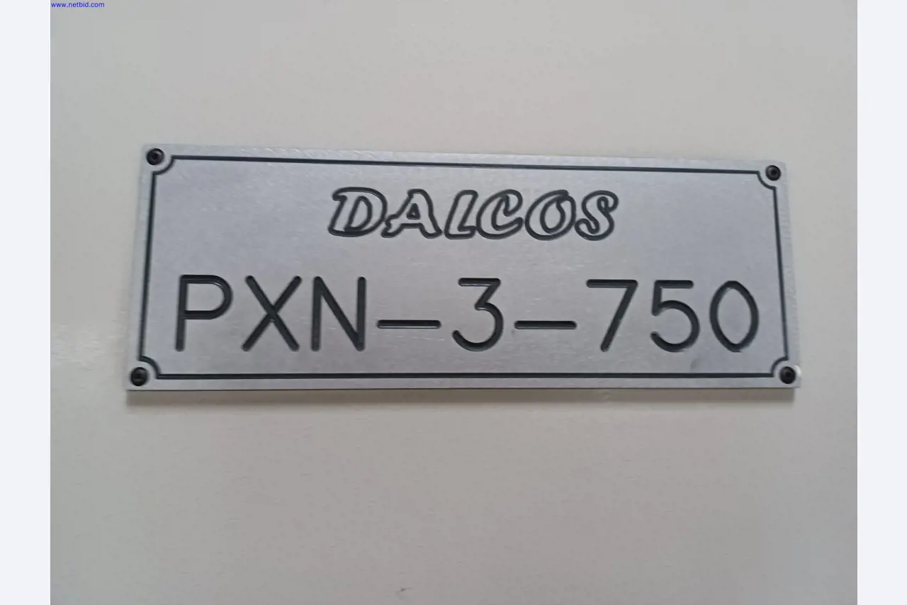 Machines of a lighting manufacturer for metalworking with accessories, continuous painting system, high-bay racking, industrial trucks, vehicles, IT and office equipment-11