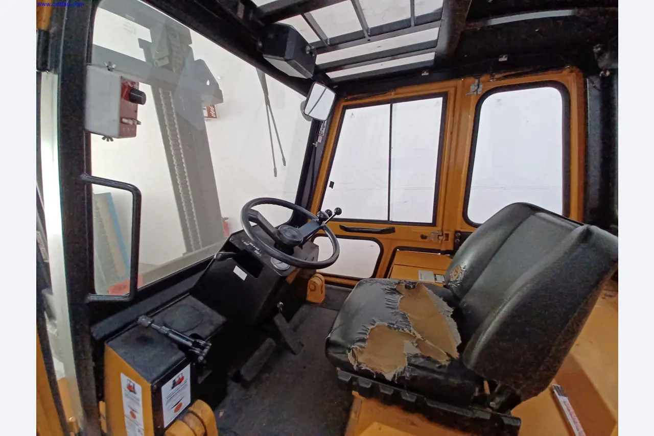 Machines of a lighting manufacturer for metalworking with accessories, continuous painting system, high-bay racking, industrial trucks, vehicles, IT and office equipment-2