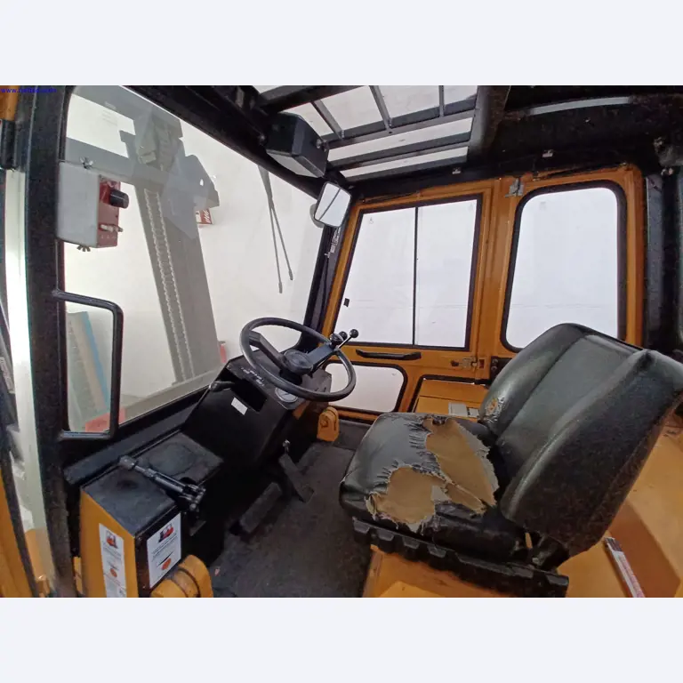 Machines of a lighting manufacturer for metalworking with accessories, continuous painting system, high-bay racking, industrial trucks, vehicles, IT and office equipment-2