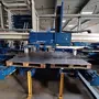 thumbnail-Machines of a lighting manufacturer for metalworking with accessories, continuous painting system, high-bay racking, industrial trucks, vehicles, IT and office equipment-3