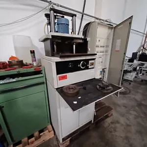 Tool grinder vermutl. Trumpf