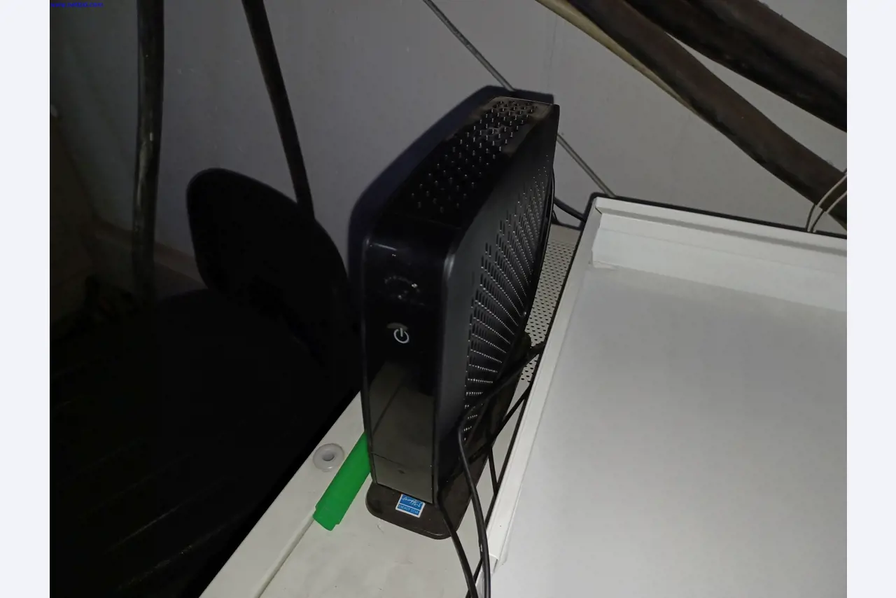 Machines of a lighting manufacturer for metalworking with accessories, continuous painting system, high-bay racking, industrial trucks, vehicles, IT and office equipment-3