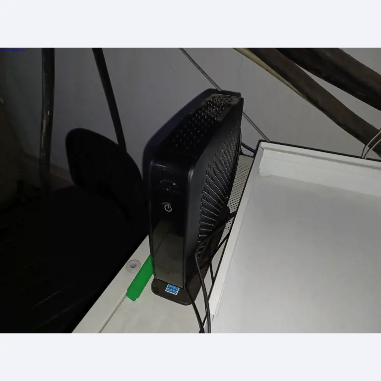 Machines of a lighting manufacturer for metalworking with accessories, continuous painting system, high-bay racking, industrial trucks, vehicles, IT and office equipment-3