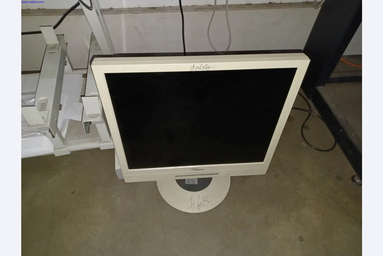 Machines of a lighting manufacturer for metalworking with accessories, continuous painting system, high-bay racking, industrial trucks, vehicles, IT and office equipment-4