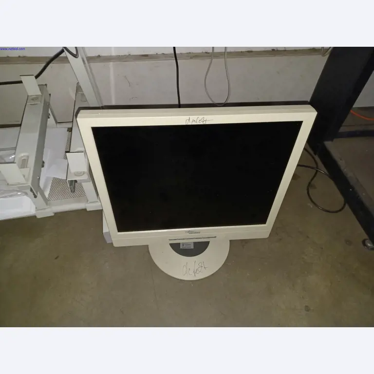 Machines of a lighting manufacturer for metalworking with accessories, continuous painting system, high-bay racking, industrial trucks, vehicles, IT and office equipment-4