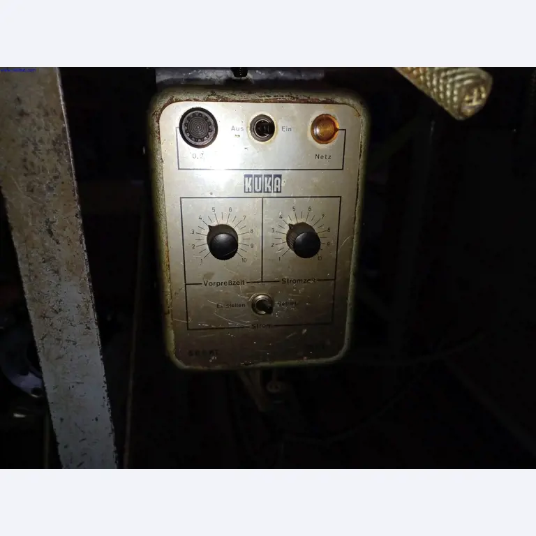 Machines of a lighting manufacturer for metalworking with accessories, continuous painting system, high-bay racking, industrial trucks, vehicles, IT and office equipment-2