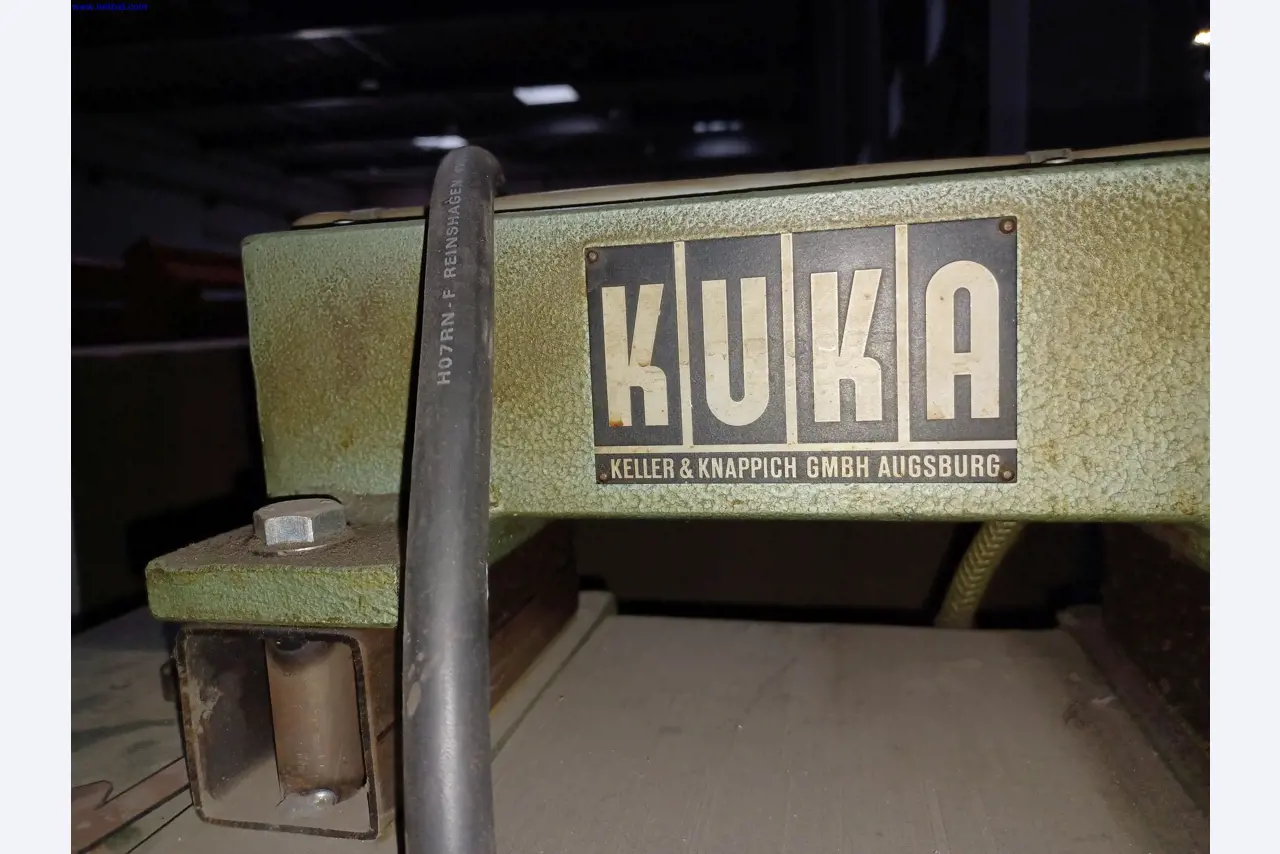 Machines of a lighting manufacturer for metalworking with accessories, continuous painting system, high-bay racking, industrial trucks, vehicles, IT and office equipment-5