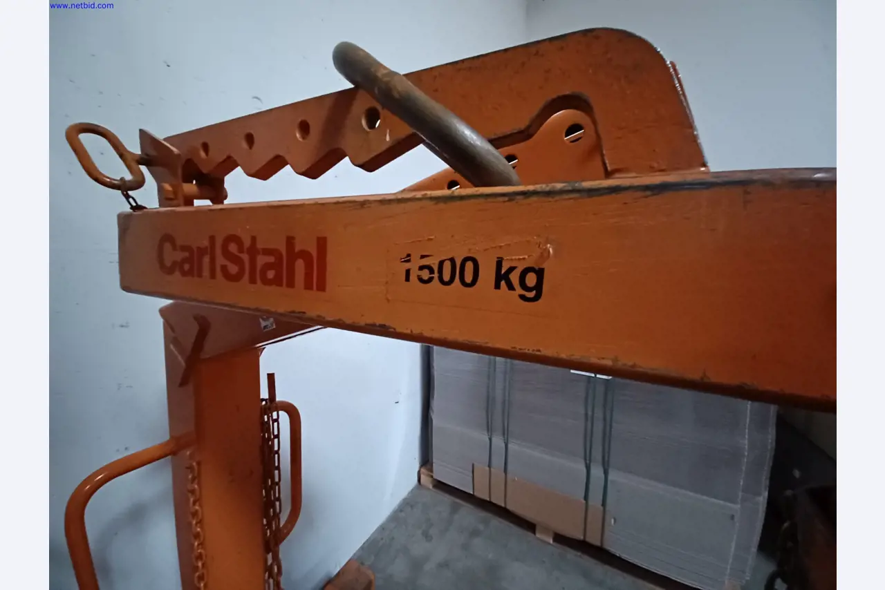 Machines of a lighting manufacturer for metalworking with accessories, continuous painting system, high-bay racking, industrial trucks, vehicles, IT and office equipment-2