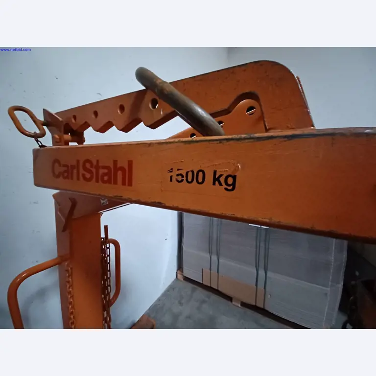 Machines of a lighting manufacturer for metalworking with accessories, continuous painting system, high-bay racking, industrial trucks, vehicles, IT and office equipment-2