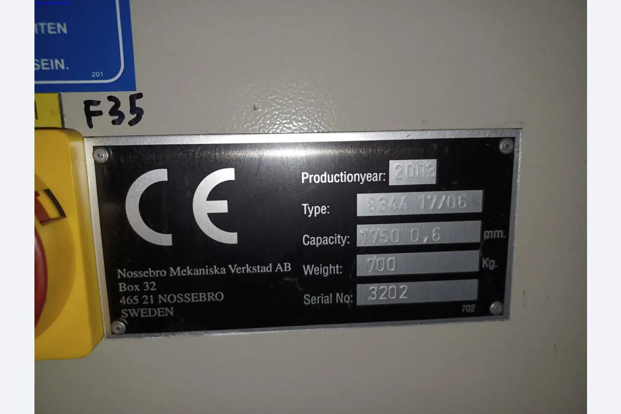 Machines of a lighting manufacturer for metalworking with accessories, continuous painting system, high-bay racking, industrial trucks, vehicles, IT and office equipment-2